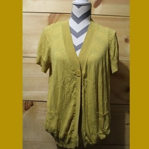 Only necessities cardigan (Y3)